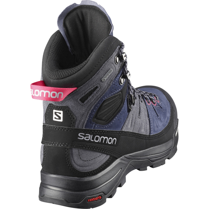 Salomon ltr gtx w fashion